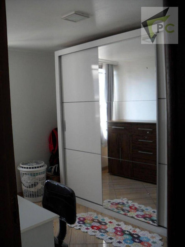 Imagem 22 de 24 de Apartamento Com 2 Dormitórios À Venda, 48 M² Por R$ 287.000,00 - Lauzane Paulista - São Paulo/sp - Ap0592