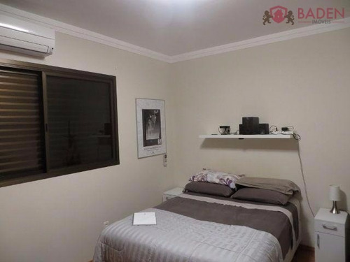 Imagem 9 de 19 de Apartamento Residencial Em Campinas - Sp, Botafogo - Ap00719