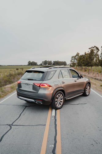 Mercedes-benz Clase Gle Gle350 Diésel Hybrid - Bruno Hz