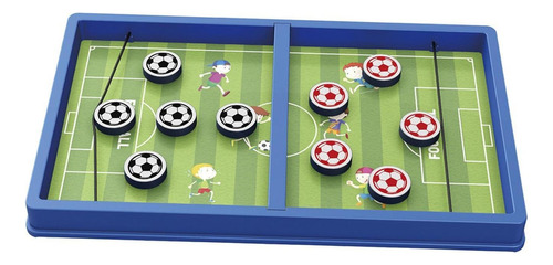 Fast Puck Game Foosball Hockey For Juegos Familiares