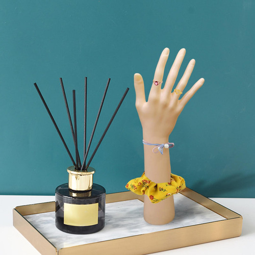 Maniquí Mano Joyería Soporte De Exhibición Brazo Largo