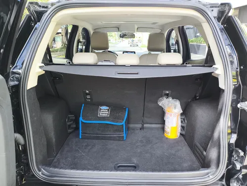 Ford Ecosport 2.0 Titanium At