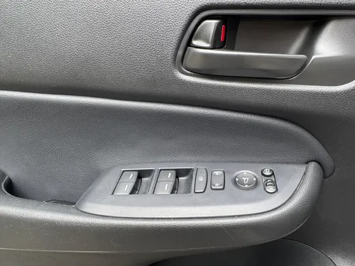 Honda City Lx 1.5