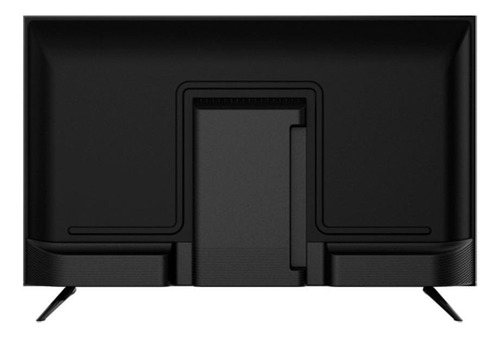 Imagen 4 de 4 de TV Hyundai HYLED3238D HD 32" 110V/240V