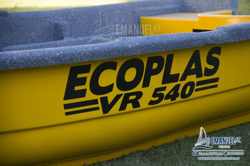 Ecoplas Vr 540