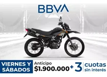Comprar Motomel Skua 150 No Siam Nomad 150 Corven Triax