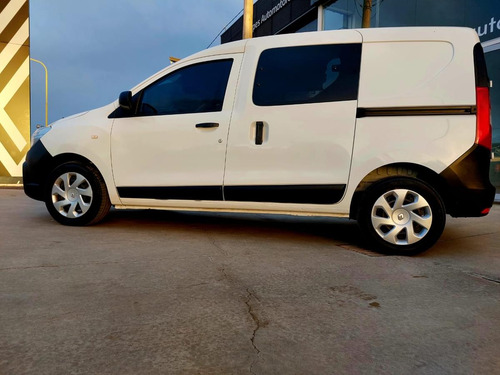 Renault Kangoo Ii Express Emotion 5a 1.6 Sce
