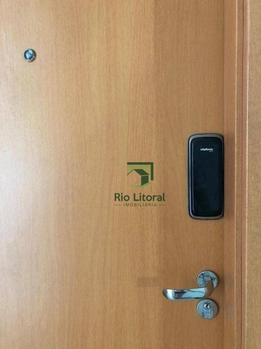 Apartamento Com 2 Dormitórios À Venda - Jardim Mariléa - Rio Das Ostras/rj - Ap0529