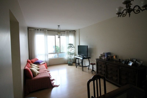 Imagem 8 de 11 de Apartamento - Ref: 5918
