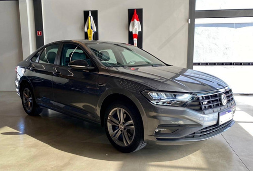Imagem 2 de 8 de Volkswagen Jetta 1.4 250 Tsi Total Flex R-line Tiptronic