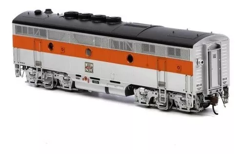 Trem Elétrico Locomotiva Ferrorama Pista Trilho com 3 vagões