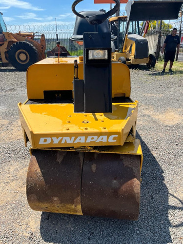 Rolo Dynapac Lr 95