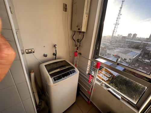 Departamento En Venta 2 Dorm. + Est. Y Bod. - Concepción
