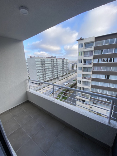 Departamento 1d-1b. Puertas Del Mar