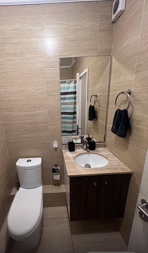 Inversionista Vendo Depto Valle Blanco Concepción