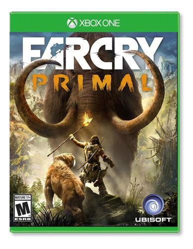 Far Cry Primal - Xbox One