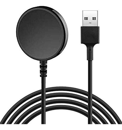 Cable Usb Cargador Para Galaxy Watch 4/ 4 Classic + Regalo