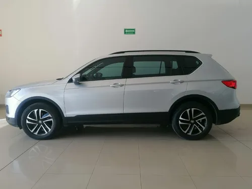 Seat Tarraco 1.4 Tsi Dsg