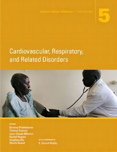 Disease Control Priorities (volume 5), De World Bank. Editorial World Bank Publications, Tapa Blanda En Inglés