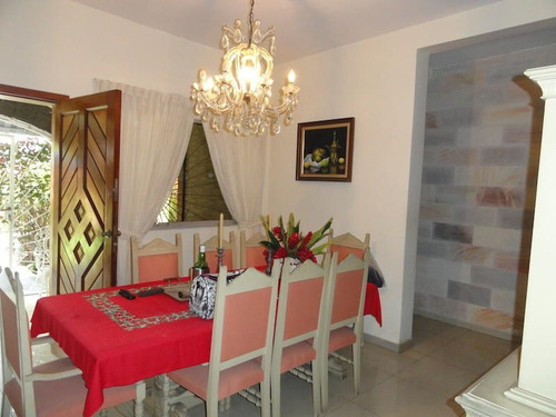 Imagen 9 de 15 de Casa En Venta Colinas De Bello Monte Mls #21-11124