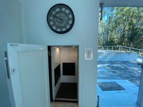 Imagen 13 de 21 de Esplendida Casa En Venta Club De Campo 22-20708