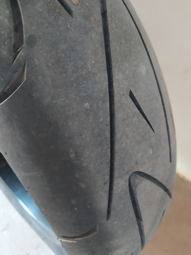 Imagen 18 de 18 de Benelli 600 Gt