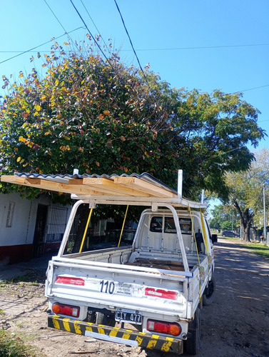 Hyundai H100 2.5 Truck