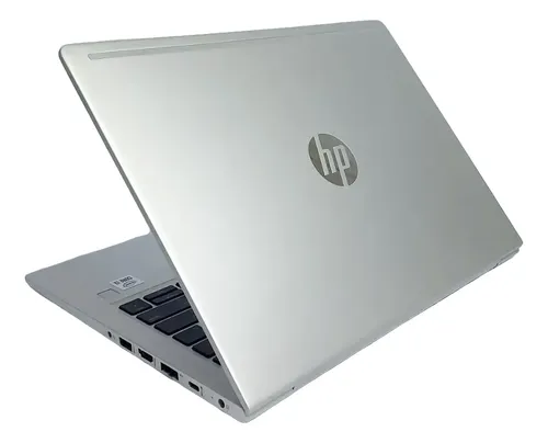 Notebook Hp Probook 430 G7 I3 10th 8gb Ram M.2 Nvme | MercadoLivre