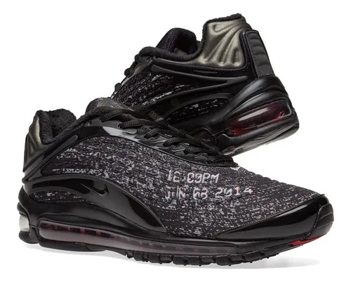 T nis Nike X Skepta Air Max Deluxe Sk Sneakers Tam 42