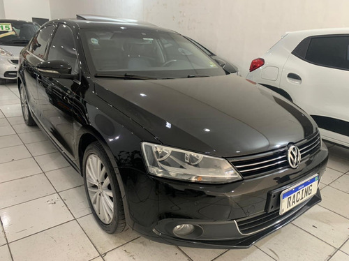 Imagem 3 de 11 de Jetta Highline 2.0 Turbo Blindada N3 2014 C/teto