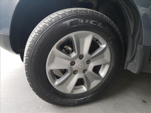 Imagem 8 de 8 de Renault Duster 1.6 16v Sce Dynamique