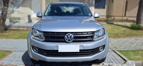 Volkswagen Amarok Cd 4x4 s