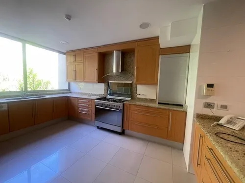 Espectacular Departamento En Arriendo