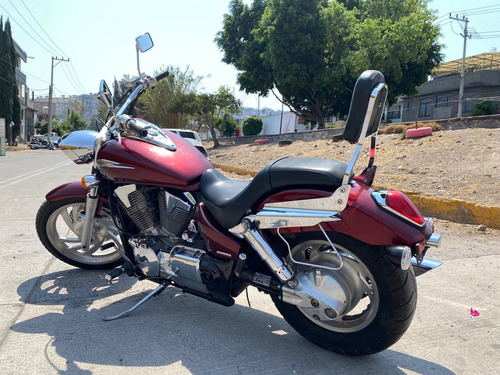 Imagen 4 de 15 de Honda Vtx 1300c Modelo 2006