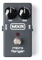 Comprar Pedal Para Guitarra Mxr M-152 M152 Micro Flanger