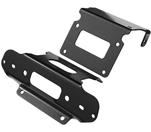 Kfi Products 100880 Winch Mount