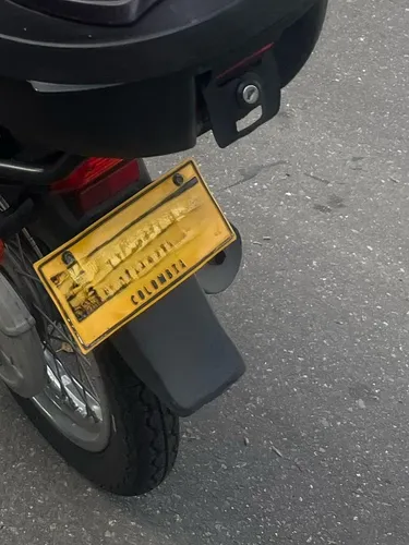 Boxer Ct100 Es