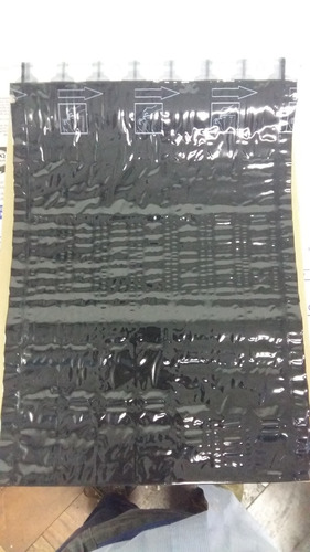 Bolsa De Aire Para Embalaje Airbag Packing, Pack 100 Unid