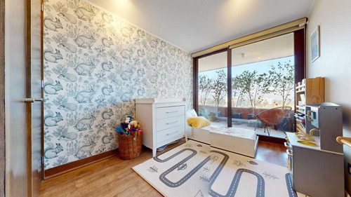 Duplex // Terraza Privada (65190)