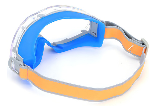 Gafas Protectoras Gafas De Seguridad Antivaho