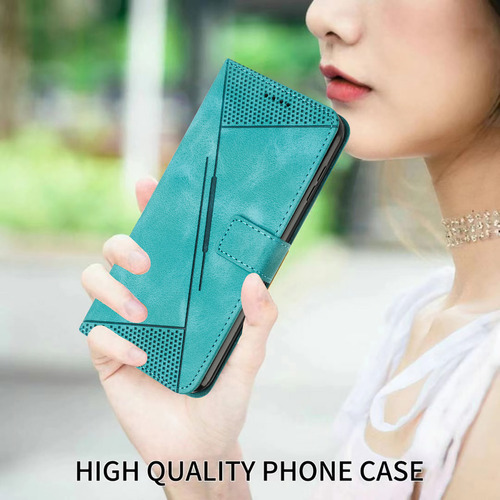 Funda Tipo Cartera For Teléfono Infinix Hot 50 40 30 20 12
