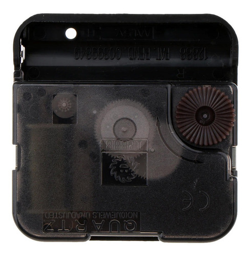 Reloj De Pared Mecanismos De Movimiento 12888smo Reemplazo