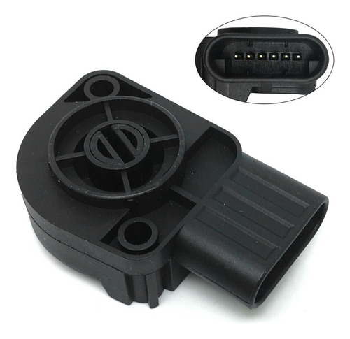 Throttle Position Sensor For Williams Controls 131 1