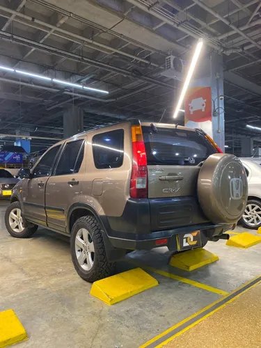 Honda CR-V 2.4 Lx