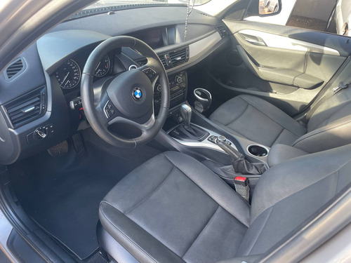 Imagem 6 de 9 de Bmw X1 2.0 16v Gasolina Sdrive18i 4p Automático