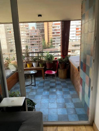 Napoleon / Enrique Foster Sur / Barrio El Golf