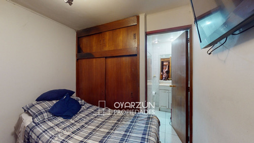 Casa Con Amplios Espacios, 5 Dormitorios, Terreno De 300 M2