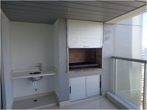 Apartamento En Venta De 2 Dormitorios En Playa Mansa