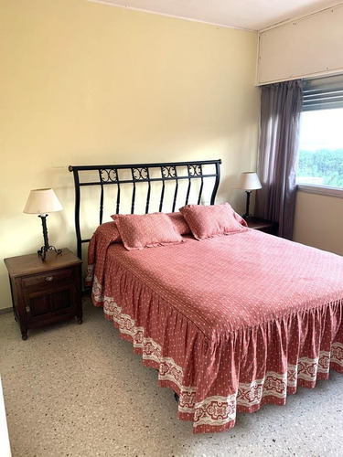 Imagen 7 de 11 de Venta Apartamento Un Dormitorio Con Garage Arcobaleno