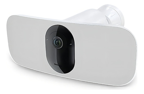 Arlo Pro 3 Floodlight Camera | 2k Hdr Holofote Fb1001 Branco